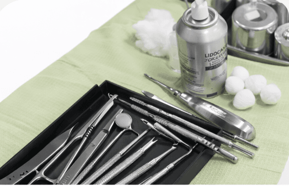 Sterilization Excellence