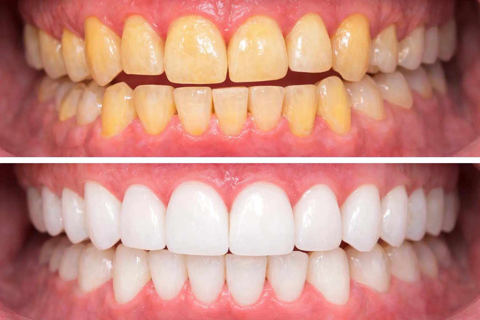 Whitening Care