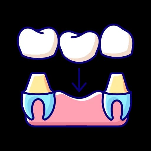 Crowns & Bridges thumbnail